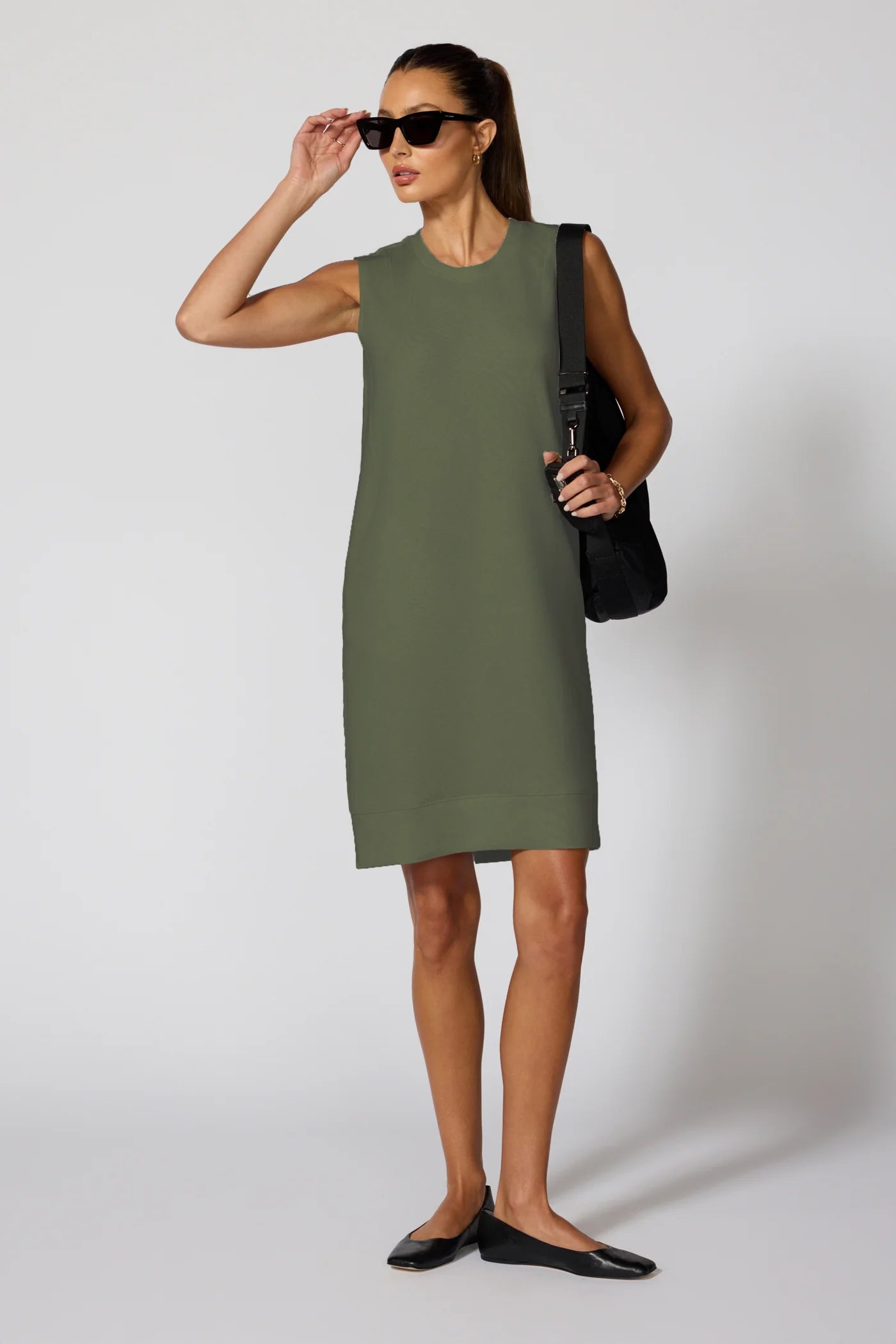 MPG DREAMWEAVER DRESS